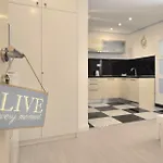 Luxury Apartman Split