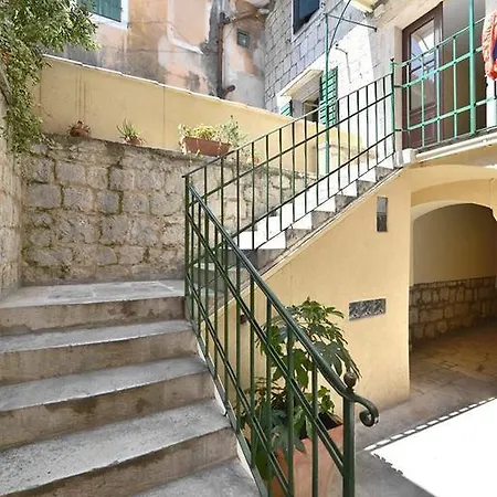 דירה Luxury ספליט