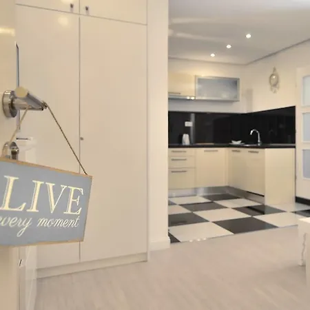 Luxury Apartament Split