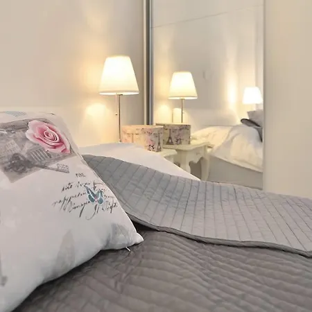 Apartament Luxury