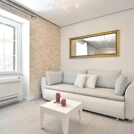 Luxury Apartament