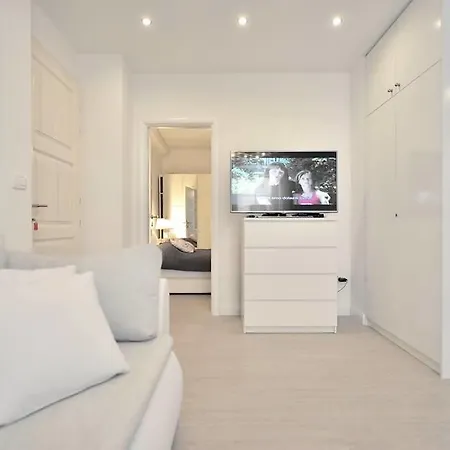 Apartament Luxury *