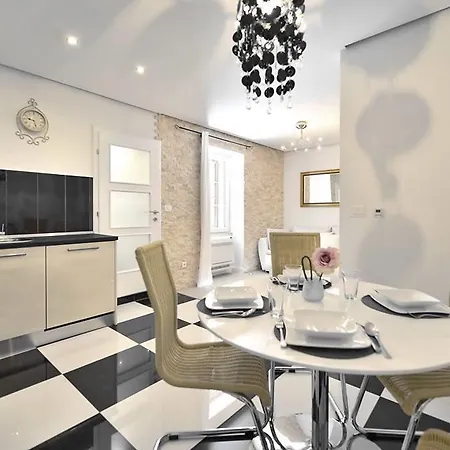 Luxury Apartament *
