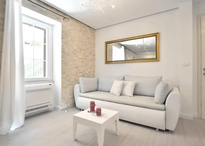 Luxury Apartment
