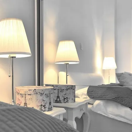 Luxury Appartement