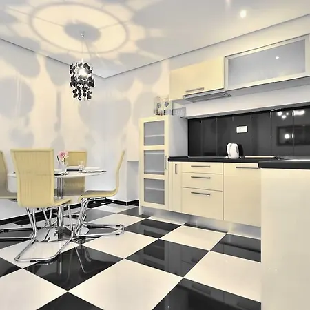 Appartement Luxury Split