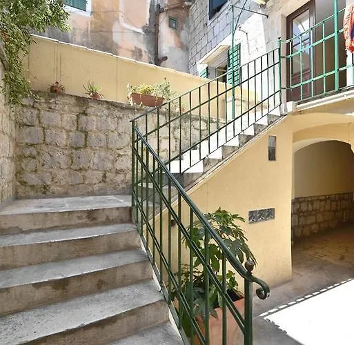 Apartman Luxury Split