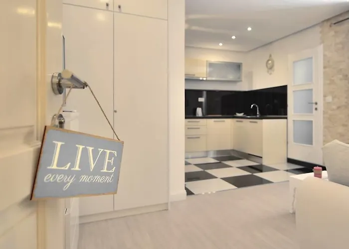 Luxury Apartman Split