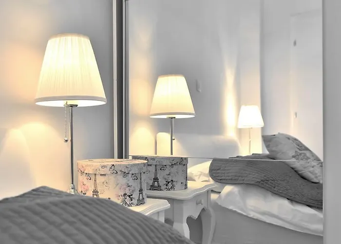 Luxury Apartman