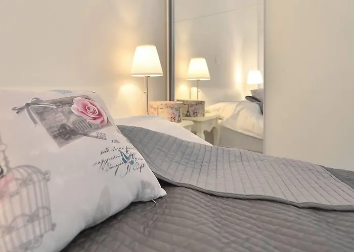 Apartman Luxury