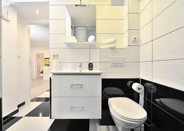 Apartman Luxury Split