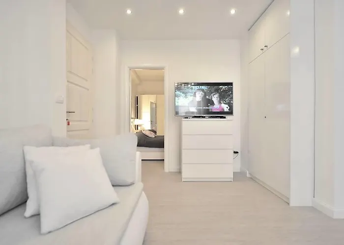 Apartman Luxury *