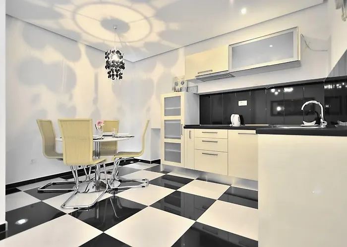 Apartman Luxury Split