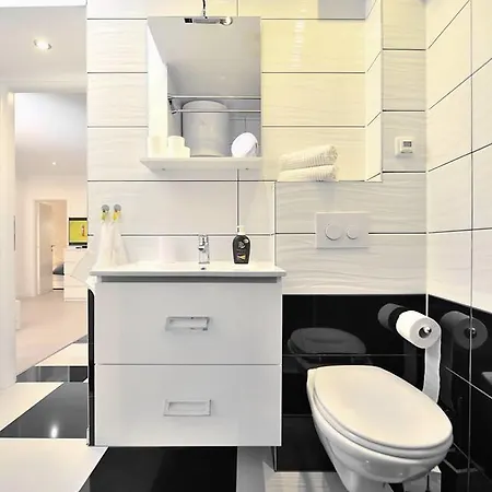 Apartment Luxury Split